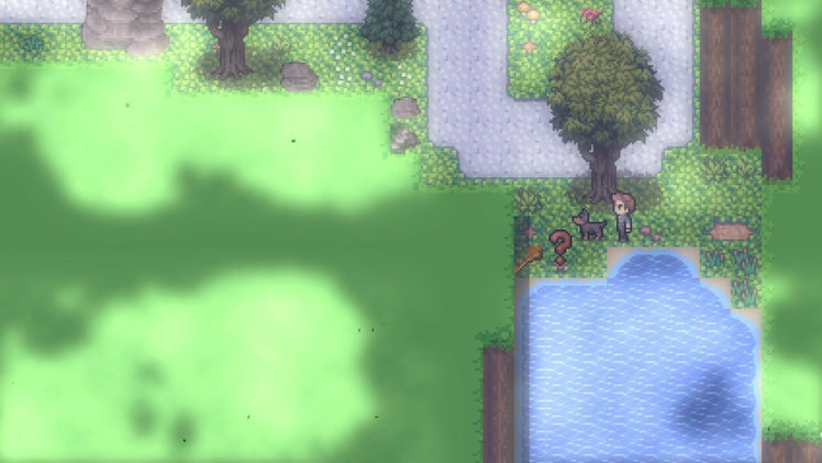 Murder Is Game Over: Streaming Death screenshot screenshot 2