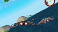 STAR WARS™: Rogue Squadron 3D screenshot 4