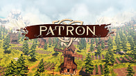 Купить ключ дешево Patron Demo