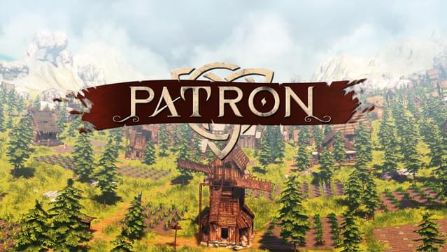 Patron Demo