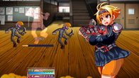 Kamikaze Kommittee Ouka 2 screenshot 5