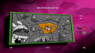 Rayman Raving Rabbids™ screenshot 10