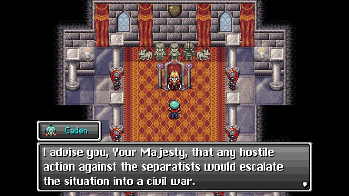 #3. Starlight Legacy (GOG) Bởi: Eastasiasoft Limited, Decafesoft