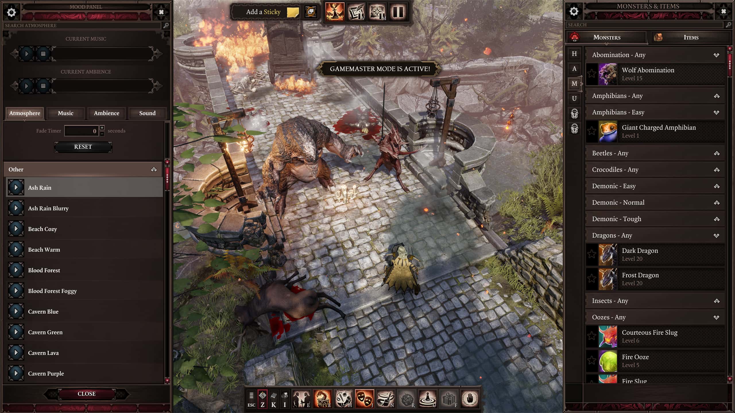 #10. Divinity: Original Sin - The Source Saga (GOG) От: Larian Studios