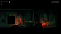 Edge of Sanity screenshot 6