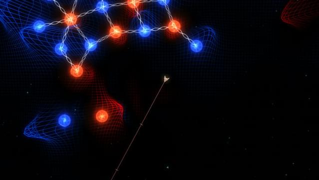 Ring Runner: Flight of the Sages gameplay screenshot 22