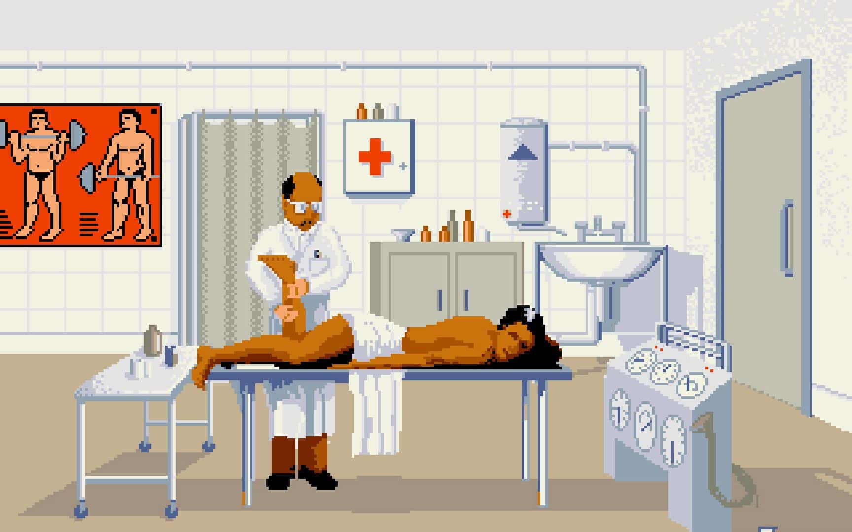 #3. World Championship Boxing Manager™ (GOG) 由: Ziggurat Interactive