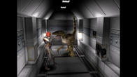 Dino Crisis screenshot 12