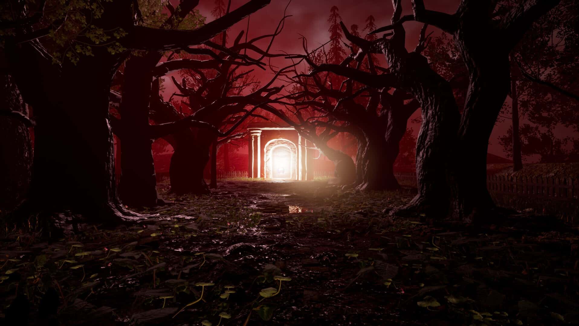 #3. The Black Within (GOG) Bởi: waleedzo