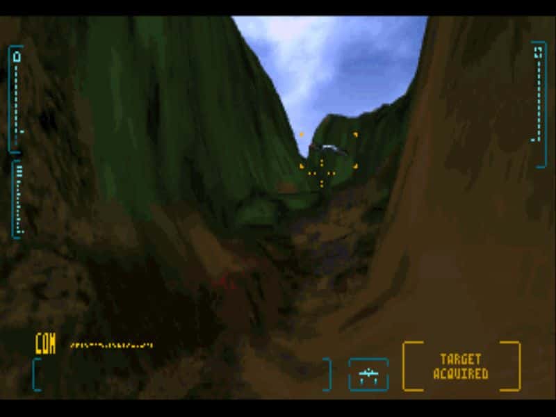 #4. Cyberia (GOG) 来自: Interplay