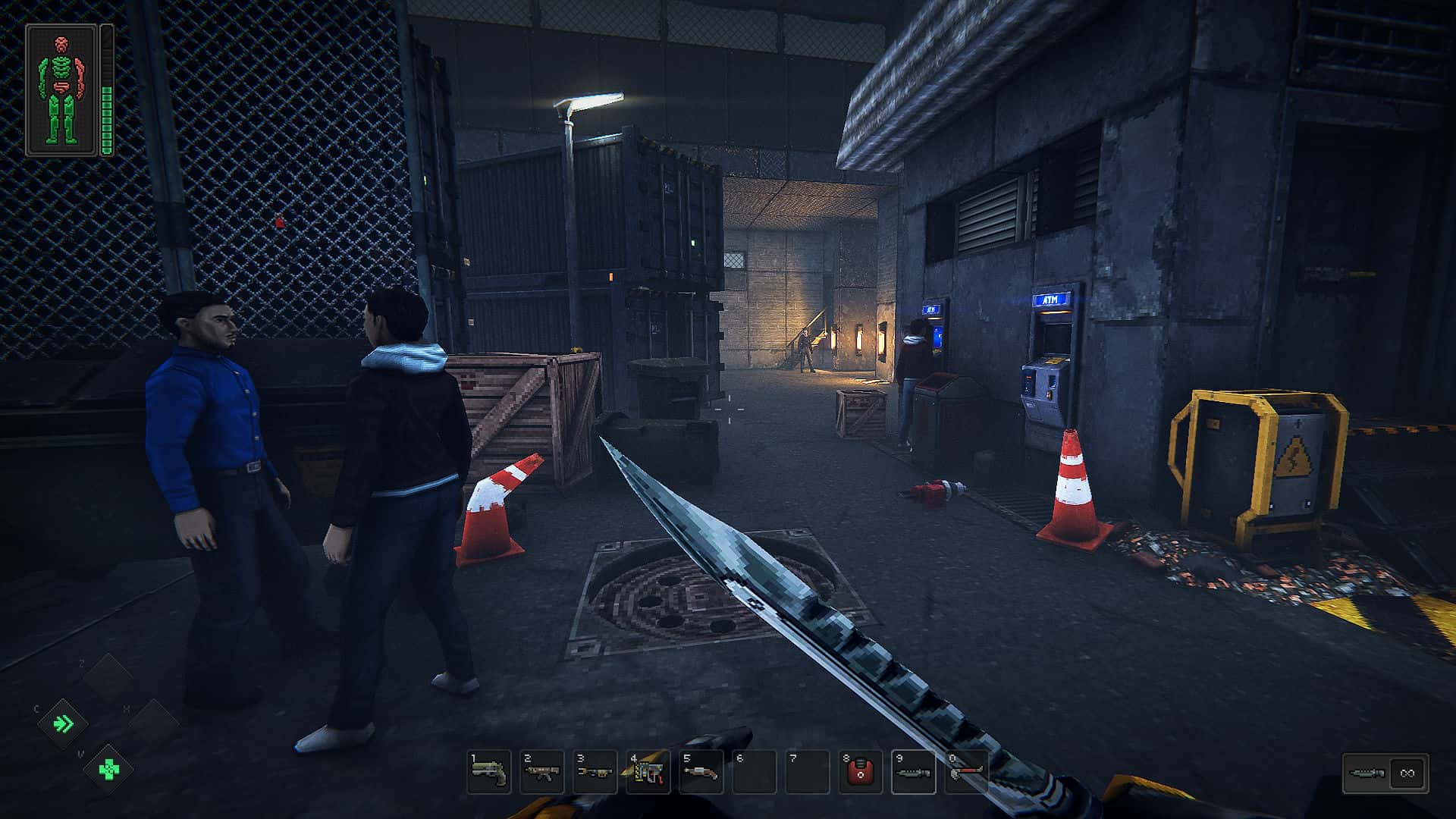 #5. Core Decay (GOG) 由: 3D Realms