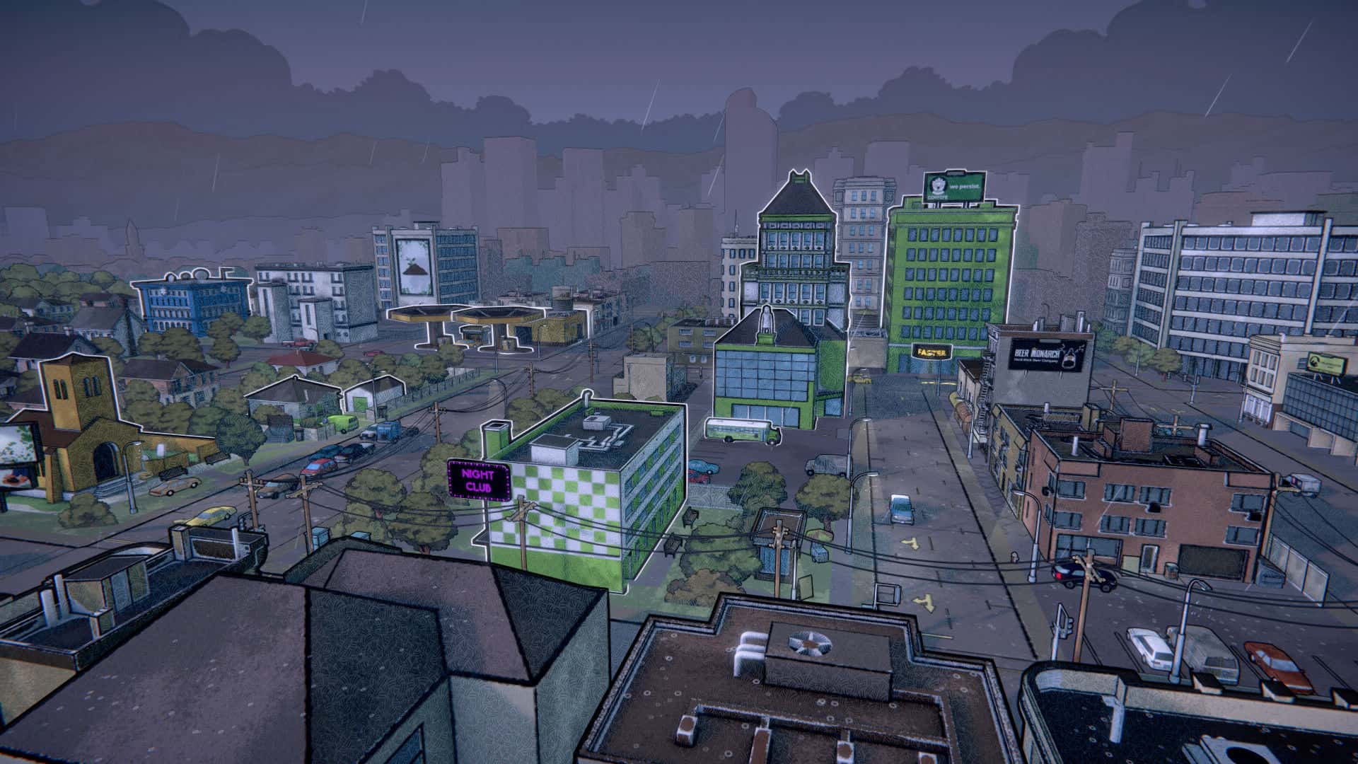 #9. Weedcraft Inc (GOG) От: Devolver Digital