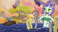 Cuphead screenshot 7