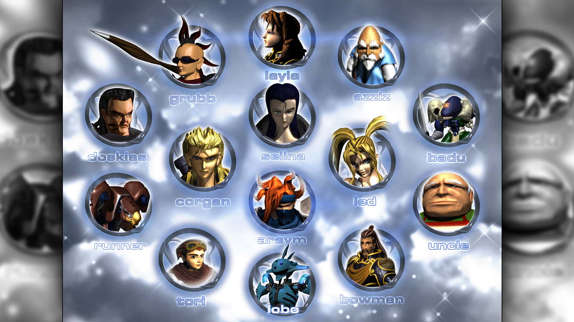 #2. Septerra Core: Legacy of the Creator - Digital Deluxe Content (GOG) De: TopWare Interactive