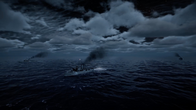 Victory at Sea Atlantic - World War II Naval Warfare screenshot 9