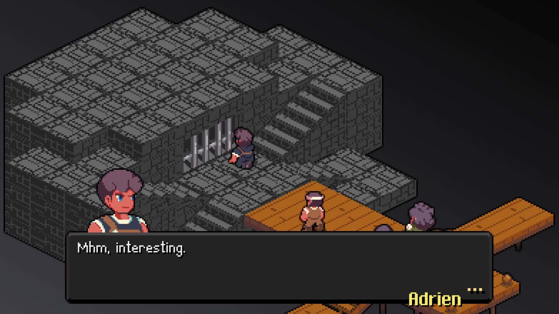 #3. Vanaris Tactics (GOG) De: Toge Productions