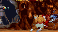 Street Fighter Alpha 2 screenshot 5