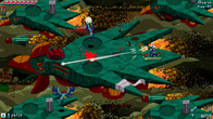 UNSIGHTED screenshot 5
