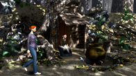 The Legend of Crystal Valley screenshot 4