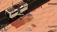 Mars Tactics screenshot 9