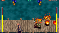 SHOCK TROOPERS screenshot 2