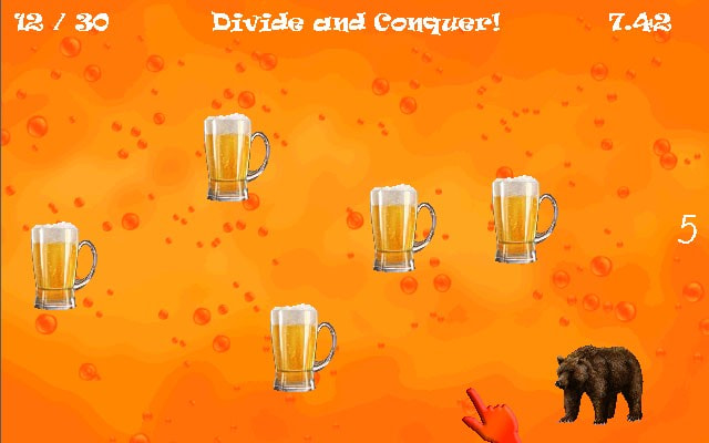 Beer! screenshot screenshot 6