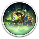 Duck Detective: The Ghost of Glamping