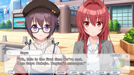 Kirakira Stars Idol Project Nagisa screenshot 7