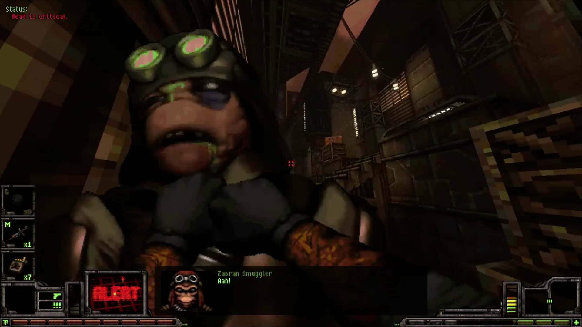 #5. Fortune's Run (GOG) 由: Team Fortune