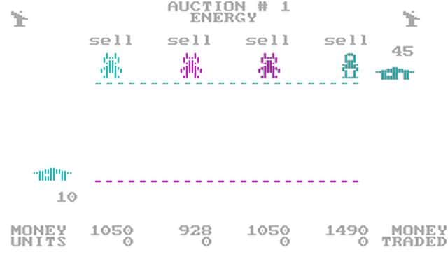 #4. M.U.L.E. (GOG) 由: Ozark Softscape