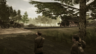 Death to Spies: Moment of Truth screenshot 3