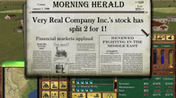 Railroad Tycoon 3 screenshot 5