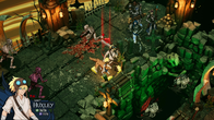 Absolute Tactics: Daughters of Mercy Demo screenshot 3