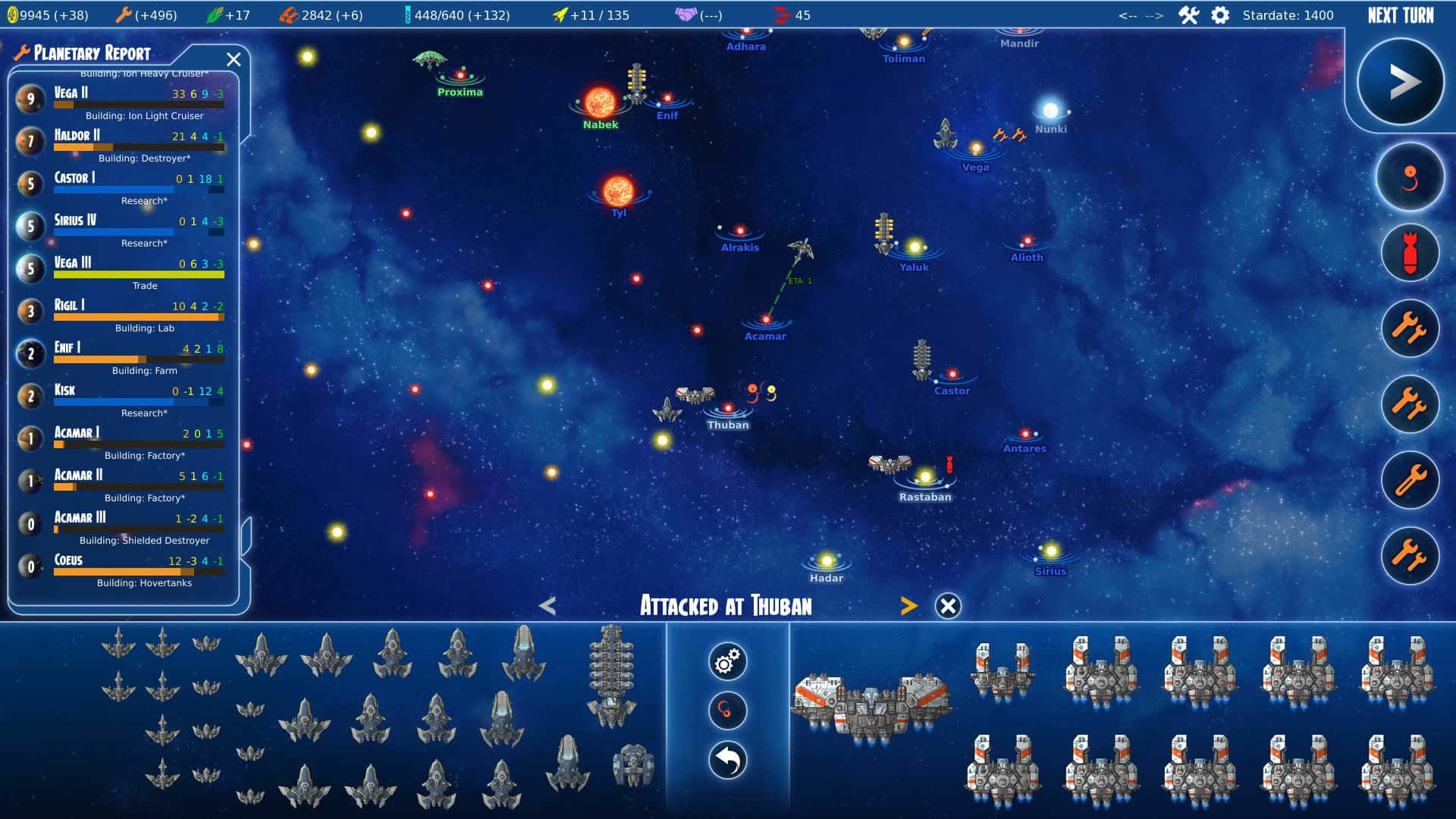 #3. Stars in Shadow (GOG) 由: Iceberg Interactive