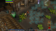 Din's Curse screenshot 3