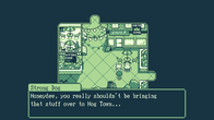 Melon Journey: Bittersweet Memories screenshot 4