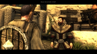 Risen screenshot 1