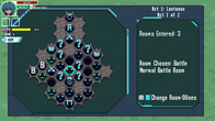 Rogue Labyrinth screenshot 6