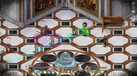 Masquerada: Songs and Shadows screenshot 5