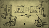 Bad Dream: Coma screenshot 7
