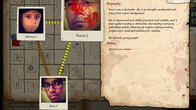 Zafehouse: Diaries screenshot 11