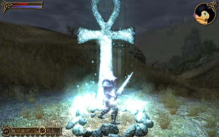 #6. Two Worlds Epic Edition (GOG) 由: TopWare Interactive