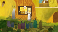Tukoni: Forest Keepers Demo screenshot 5