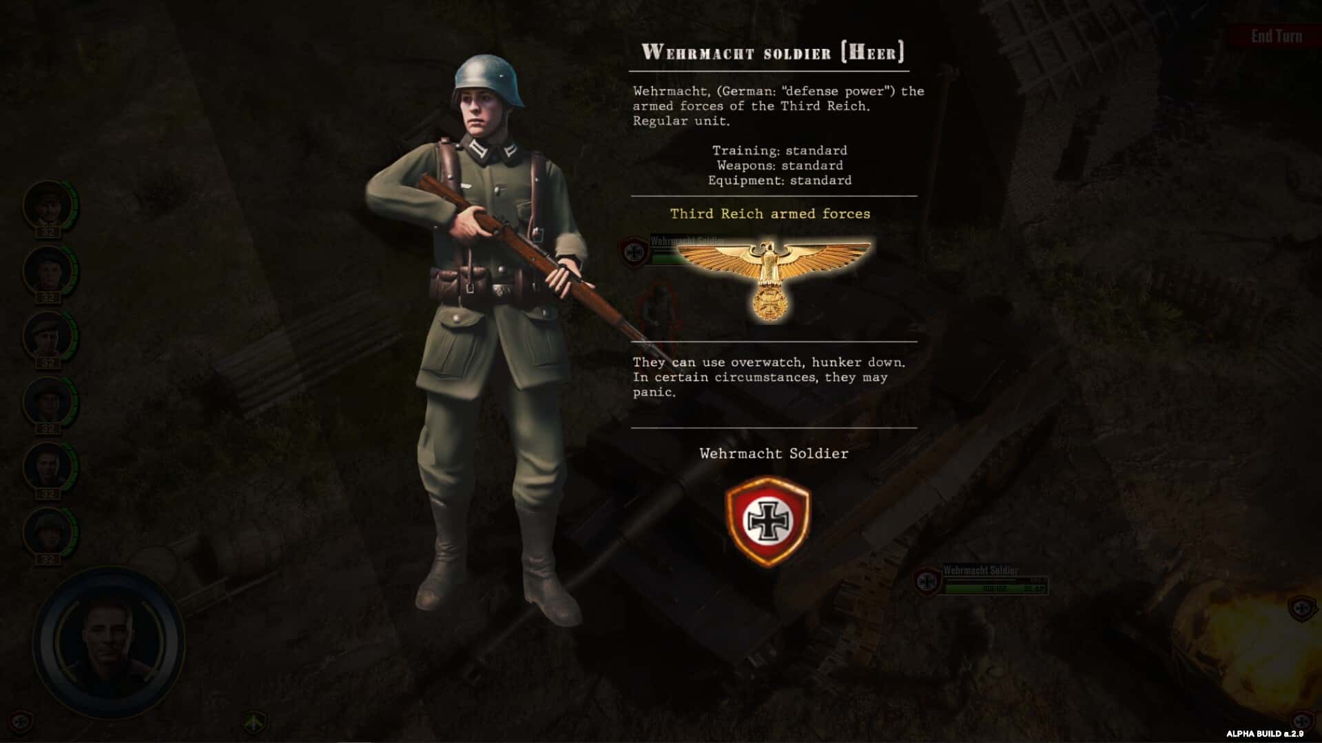 #6. Forgotten but Unbroken (GOG) Bởi: MicroProse Software