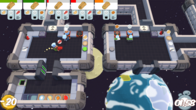 Overcooked: Gourmet Edition screenshot 3