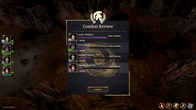Zoria: Age of Shattering DEMO screenshot 10