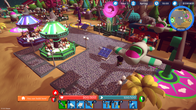 Spirit of the Island - Adventureland screenshot 2