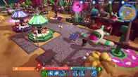 Spirit of the Island - Adventureland screenshot 2