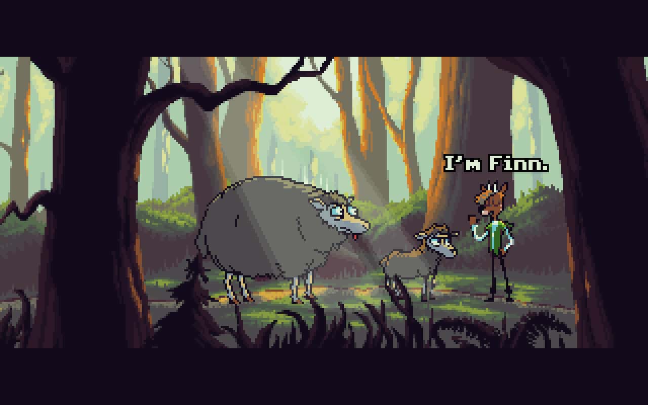 #9. Beyond The Edge Of Owlsgard (GOG) โดย: Assemble Entertainment