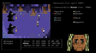 Whispers in the Moss Demo screenshot 7